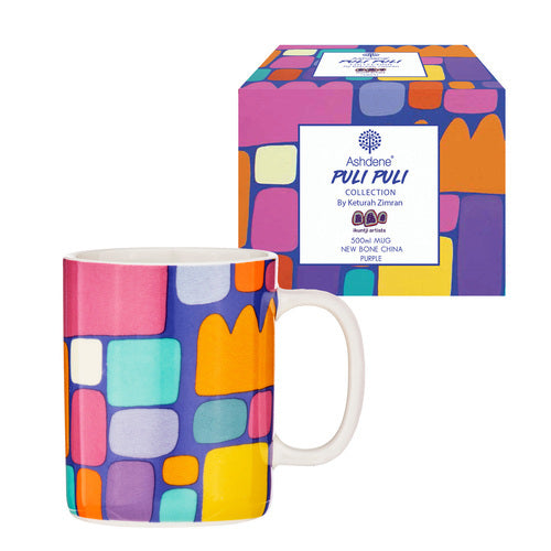 521418-ashdene-puli-puli-by-keturah-zimran-purple-mug-350ml-new-bone-china