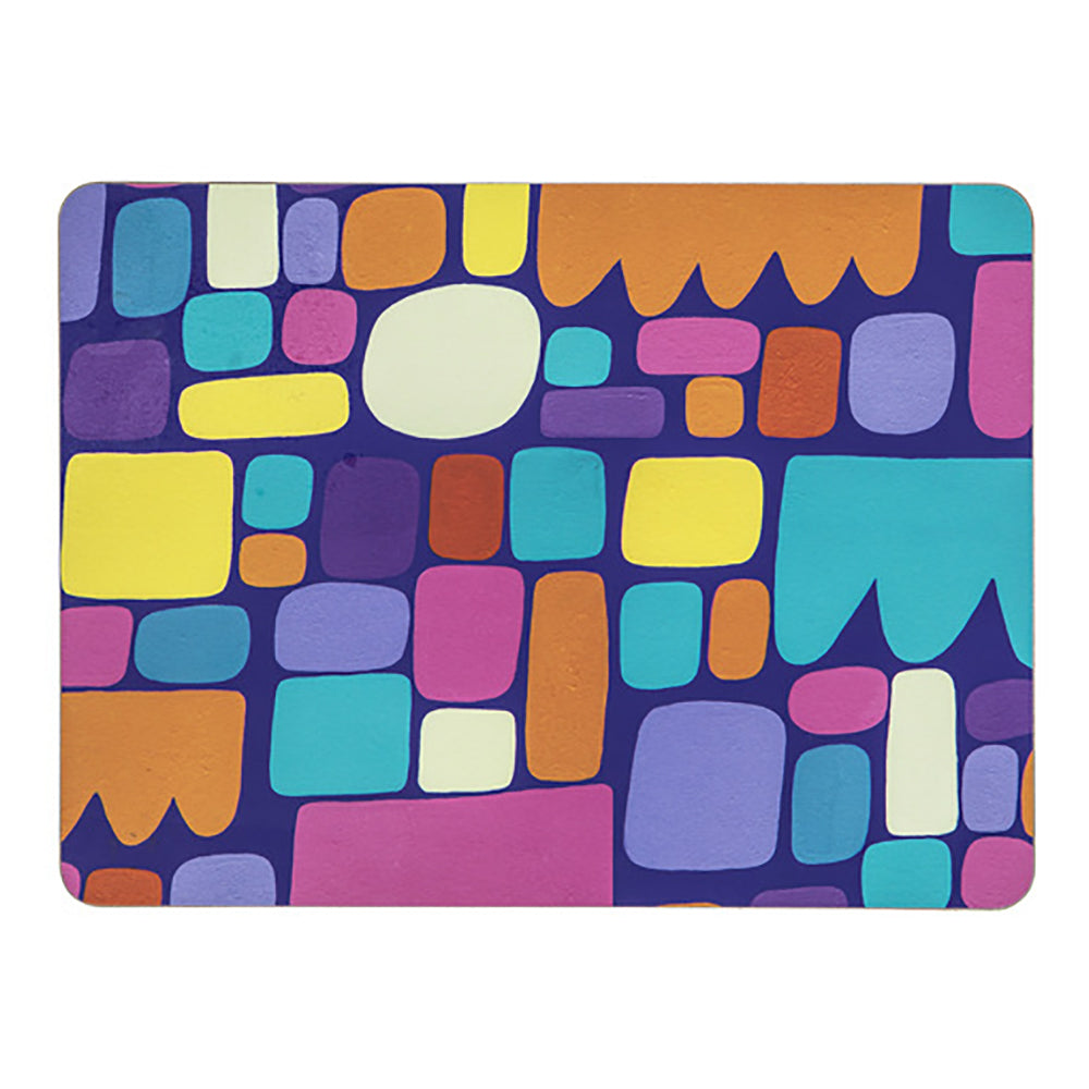 521430-6pc-ashdene-puli-puli-29x21-5cm-matte-hardboard-cork-placemat-purple