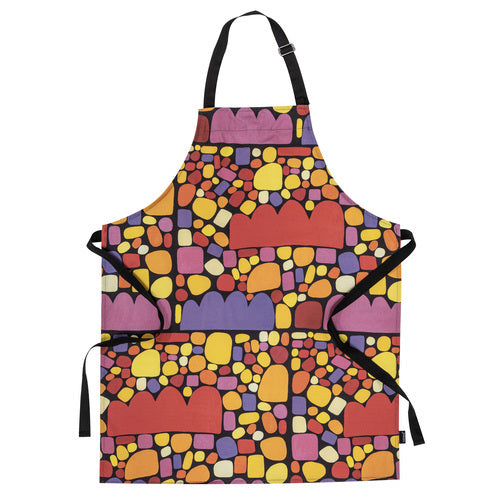 521433-ashdene-puli-puli-printed-70x89cm-cotton-kitchen-cooking-adjustable-apron