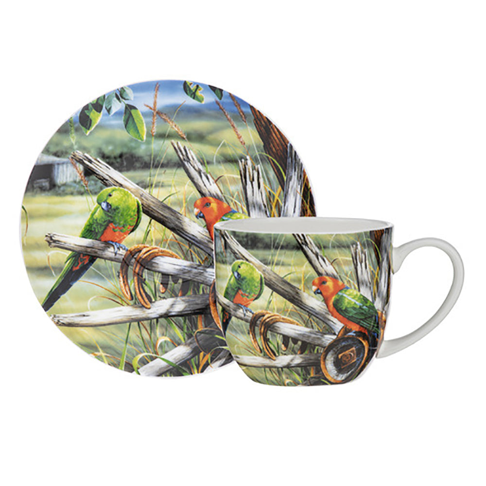 521445-ashdene-a-country-life-king-of-the-countryside-cup-saucer-tea-set-230ml