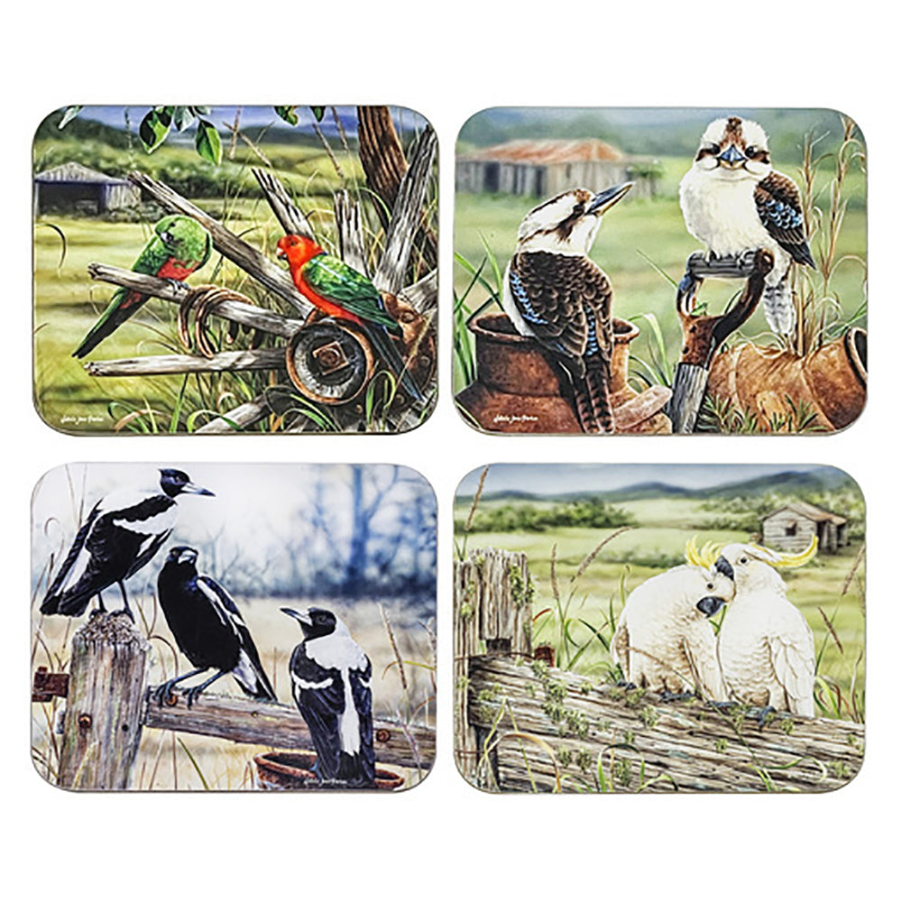 521453-4pc-ashdene-a-country-life-11cm-coaster-surface-protector