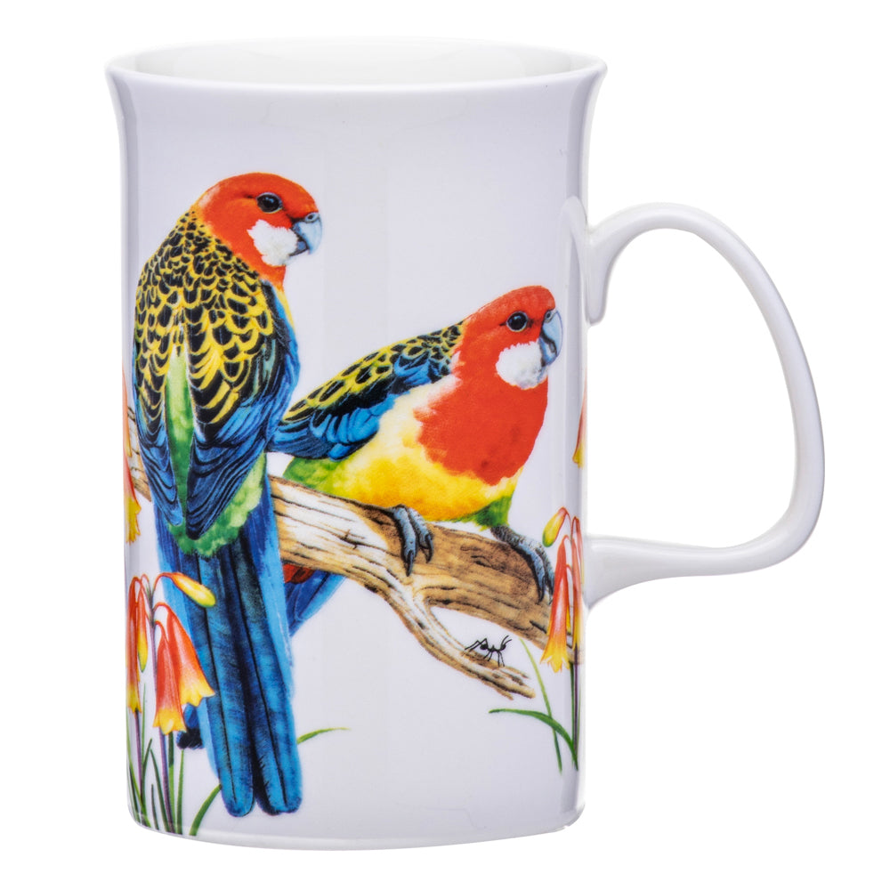 521510-ashdene-australian-birds-320ml-coffee-mug-eastern-rosellas