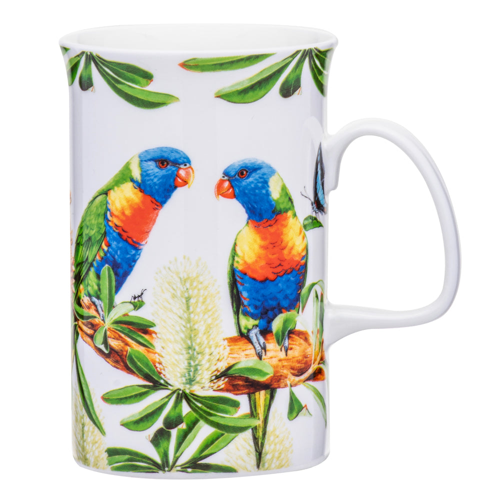 521511-ashdene-australian-birds-320ml-coffee-mug-rainbow-lorikeets