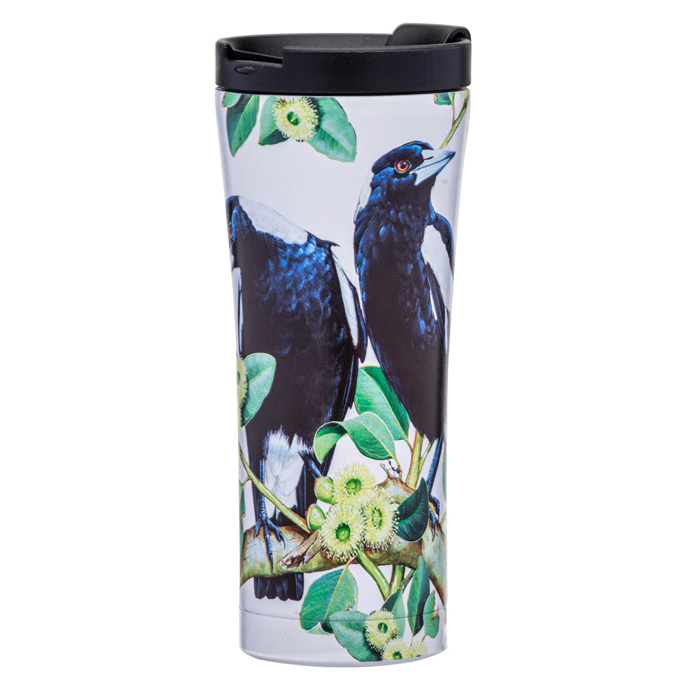 521520-ashdene-australian-birds-500ml-insulated-travel-mug-magpies