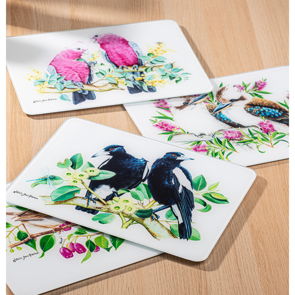 521535-ashdene-australian-birds-40cm-glass-surface-protector-magpies