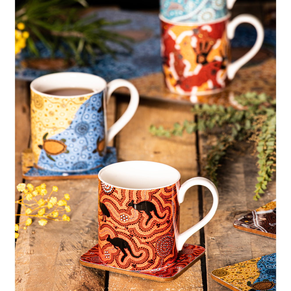 521541-ashdene-maarakool-art-350ml-coffee-mug-turtles-dreaming