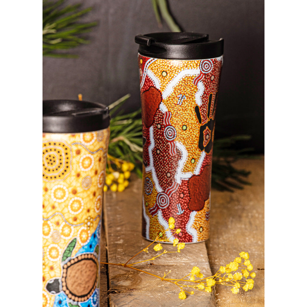 521554-ashdene-maarakool-art-insulated-500ml-travel-mug-turtles-dreaming