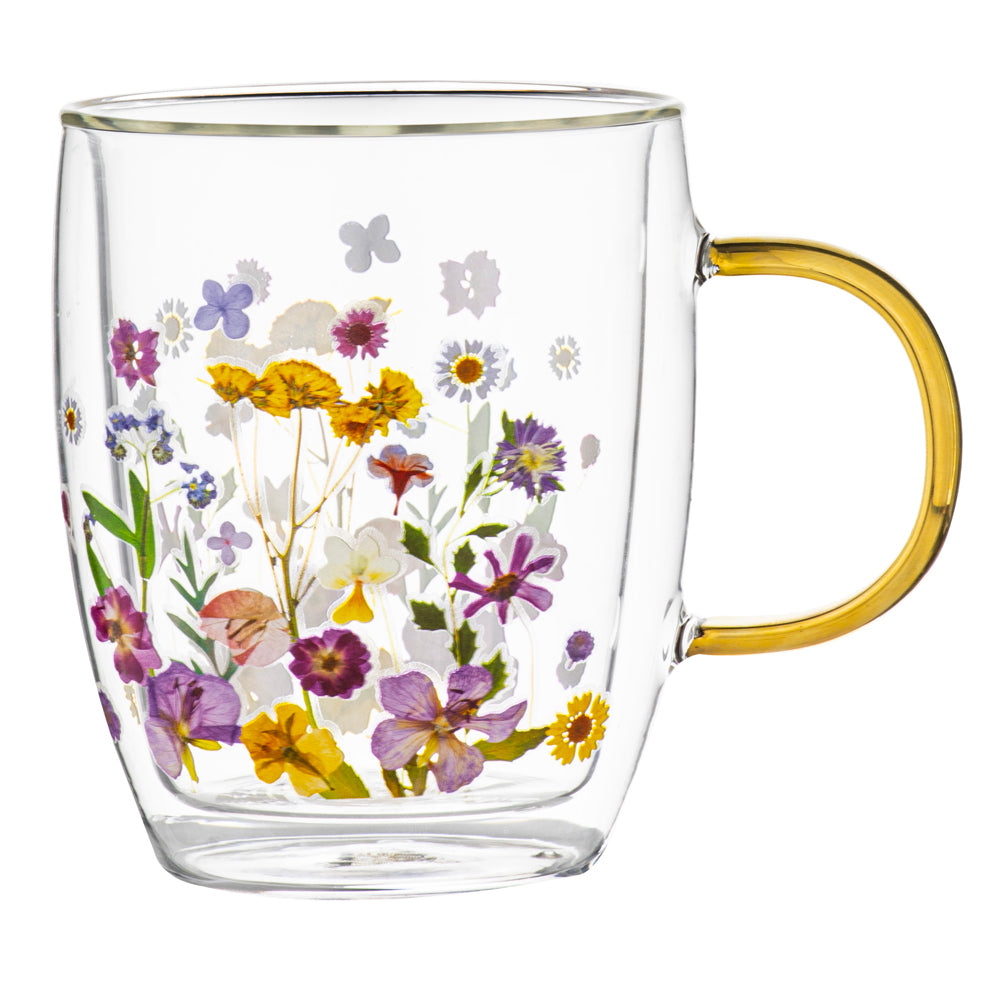 521604-ashdene-pressed-flowers-350ml-double-walled-glass-mug-w-gold-handle