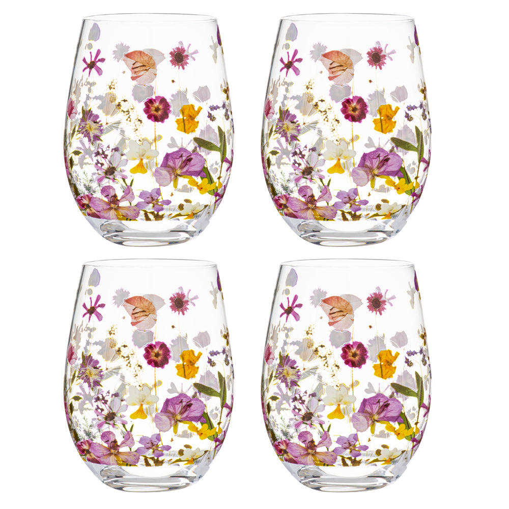 521612-4pc-ashdene-pressed-flowers-470ml-crystal-glass-tumbler-set