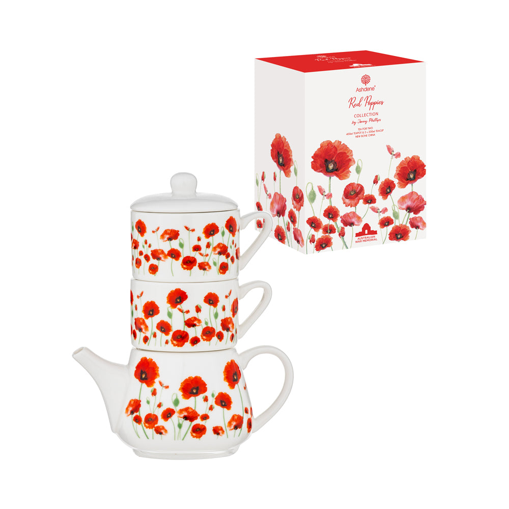 521643-ashdene-red-poppies-400ml-tea-for-two-w-200ml-cup