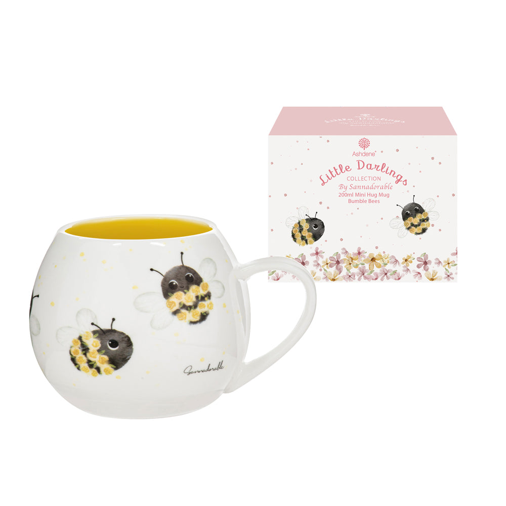 521692-ashdene-little-darlings-200ml-mini-hug-mug-bumble-bees