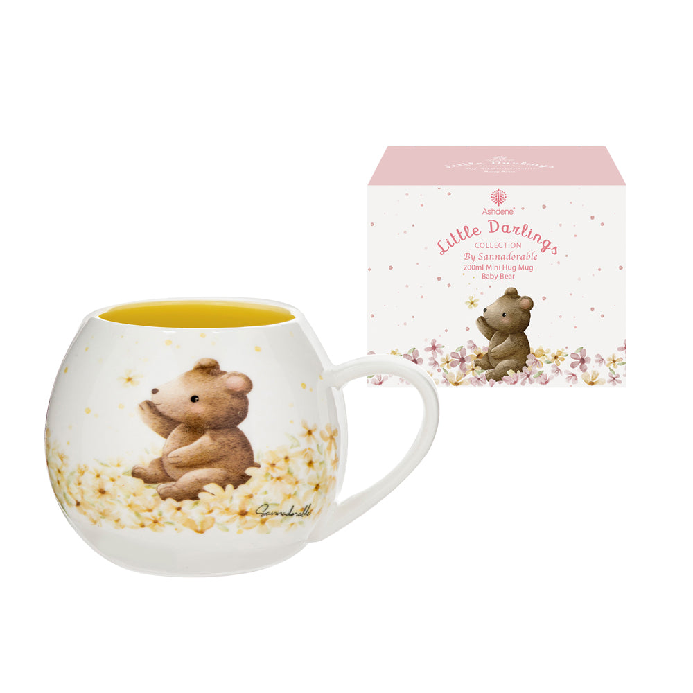 521695-ashdene-little-darlings-200ml-mini-hug-mug-baby-bear