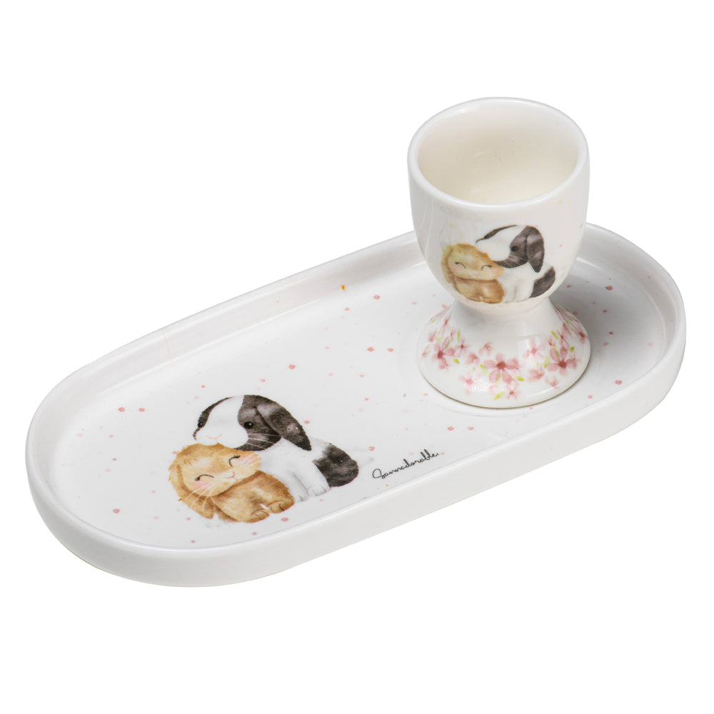 521697-2pc-ashdene-little-darlings-50ml-egg-cup-plate-set-bunnies-soldier