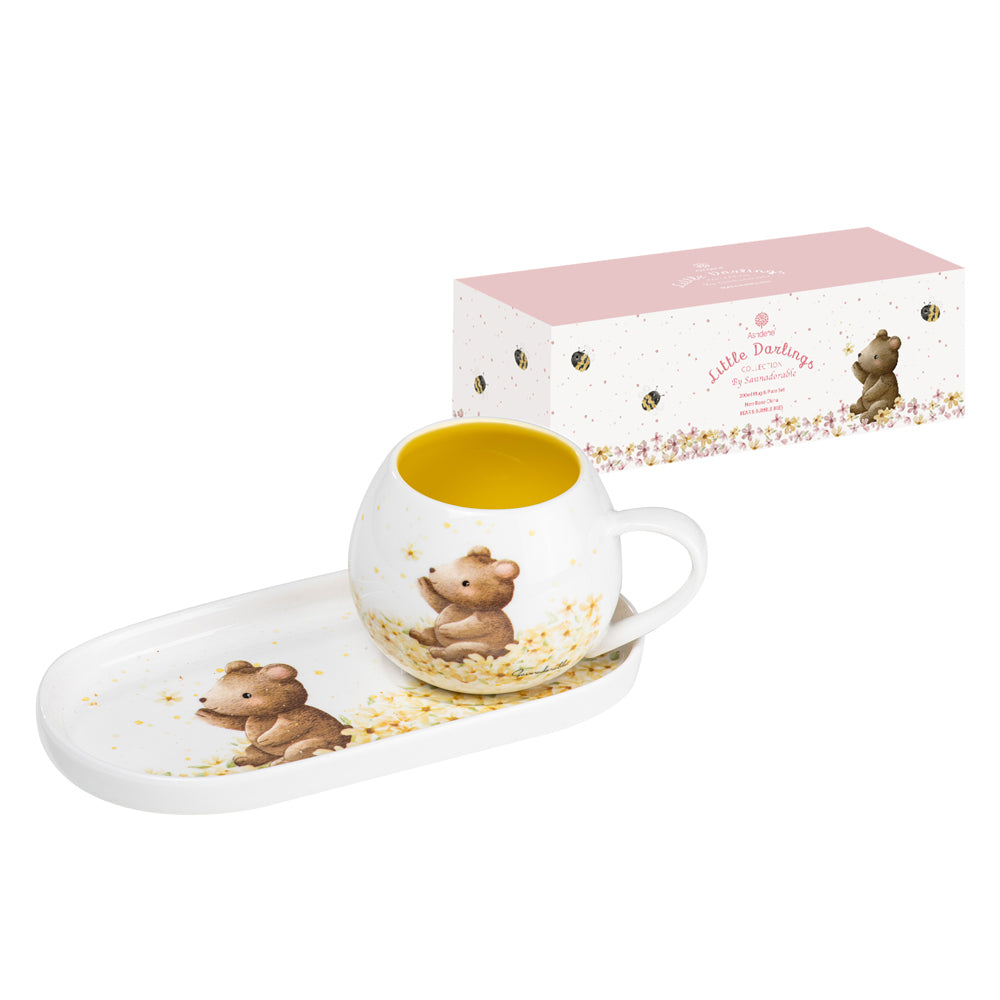 521698-2pc-ashdene-little-darlings-baby-bear-200ml-coffee-mug-plate-set