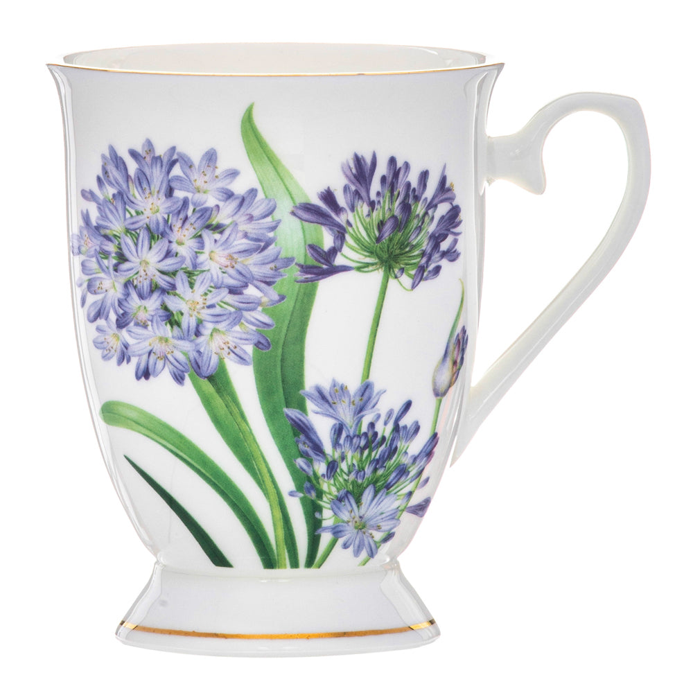 521706-ashdene-botanical-symphony-320ml-footed-mug-agapanthus