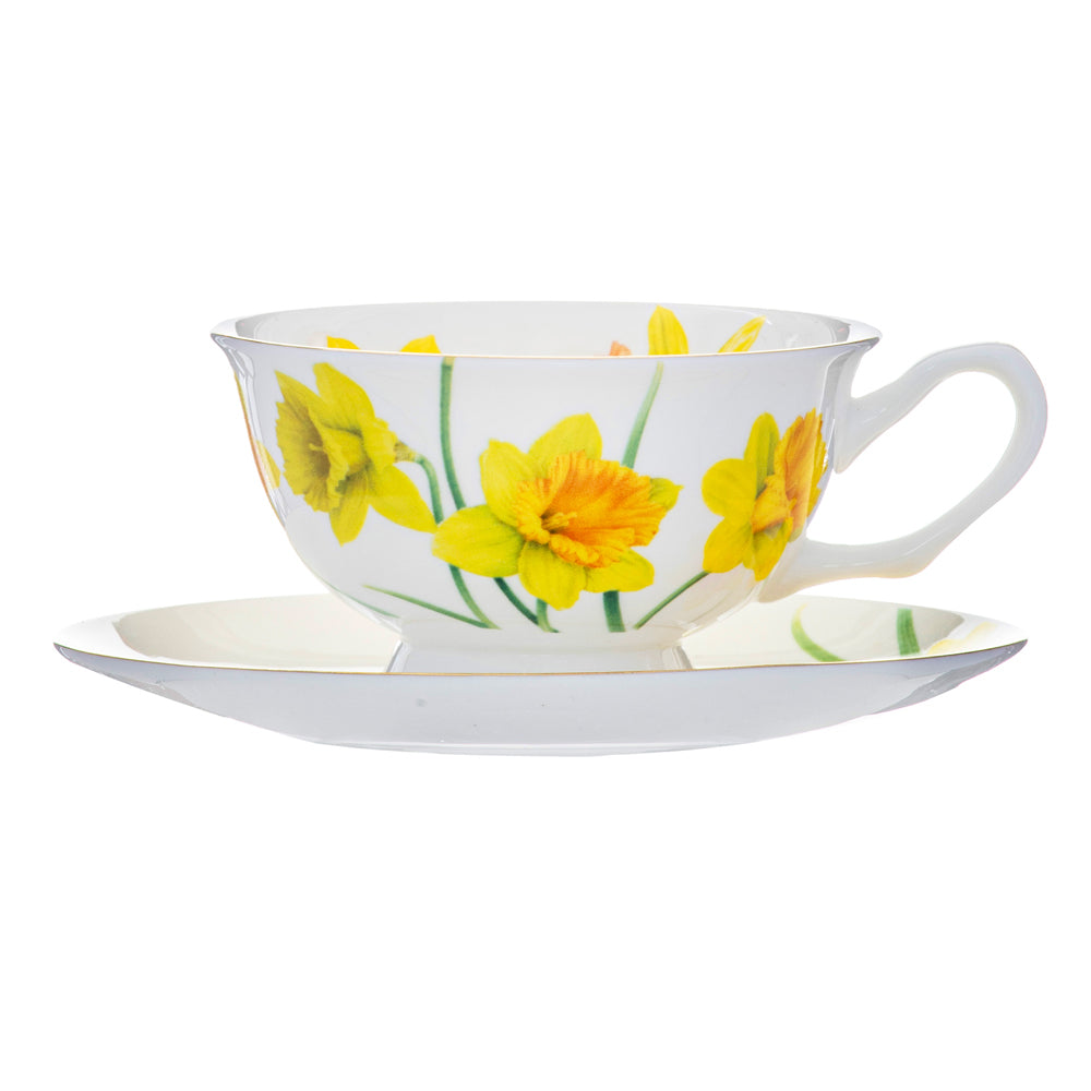521712-2pc-ashdene-botanical-symphony-220ml-cup-saucer-daffodil