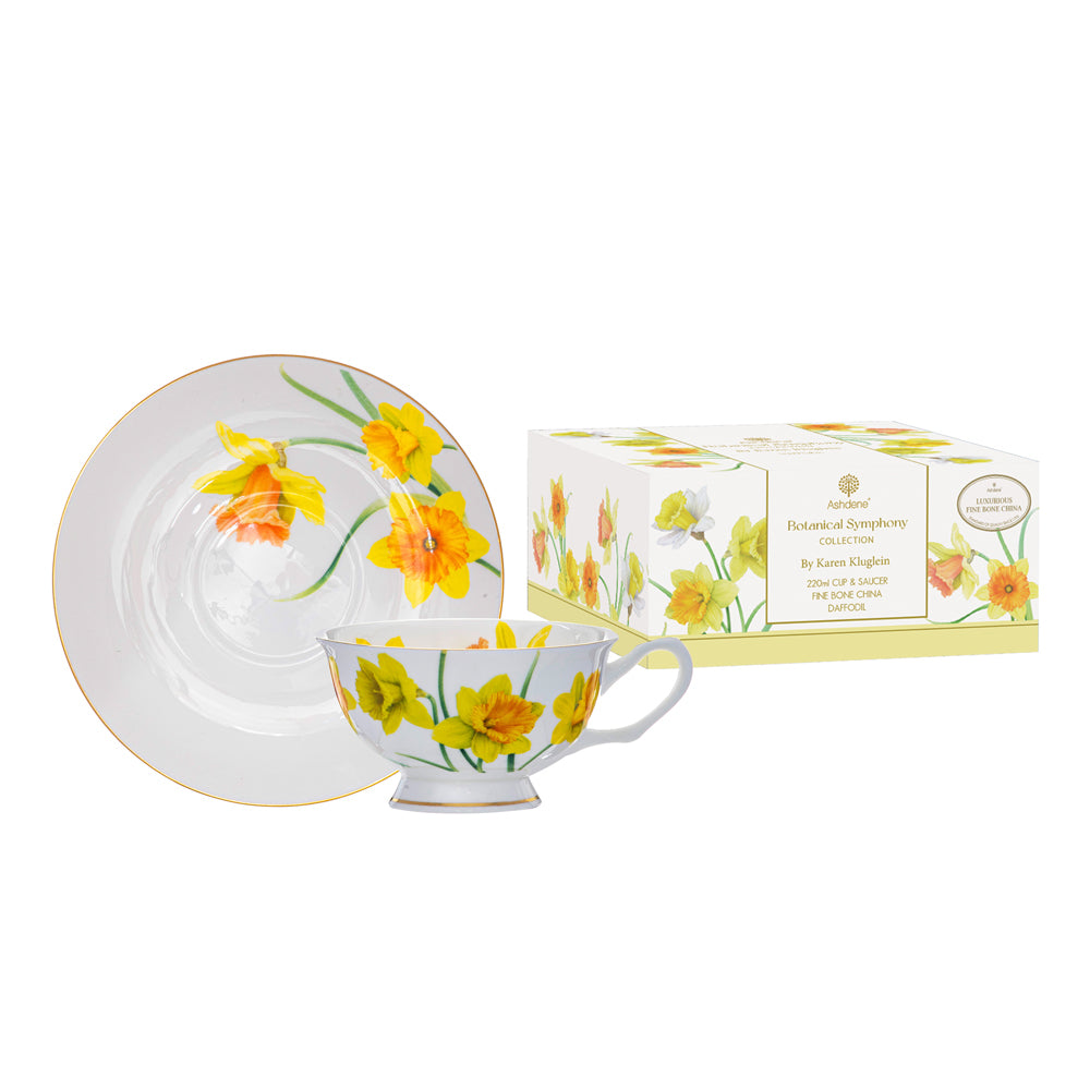 521712-2pc-ashdene-botanical-symphony-220ml-cup-saucer-daffodil