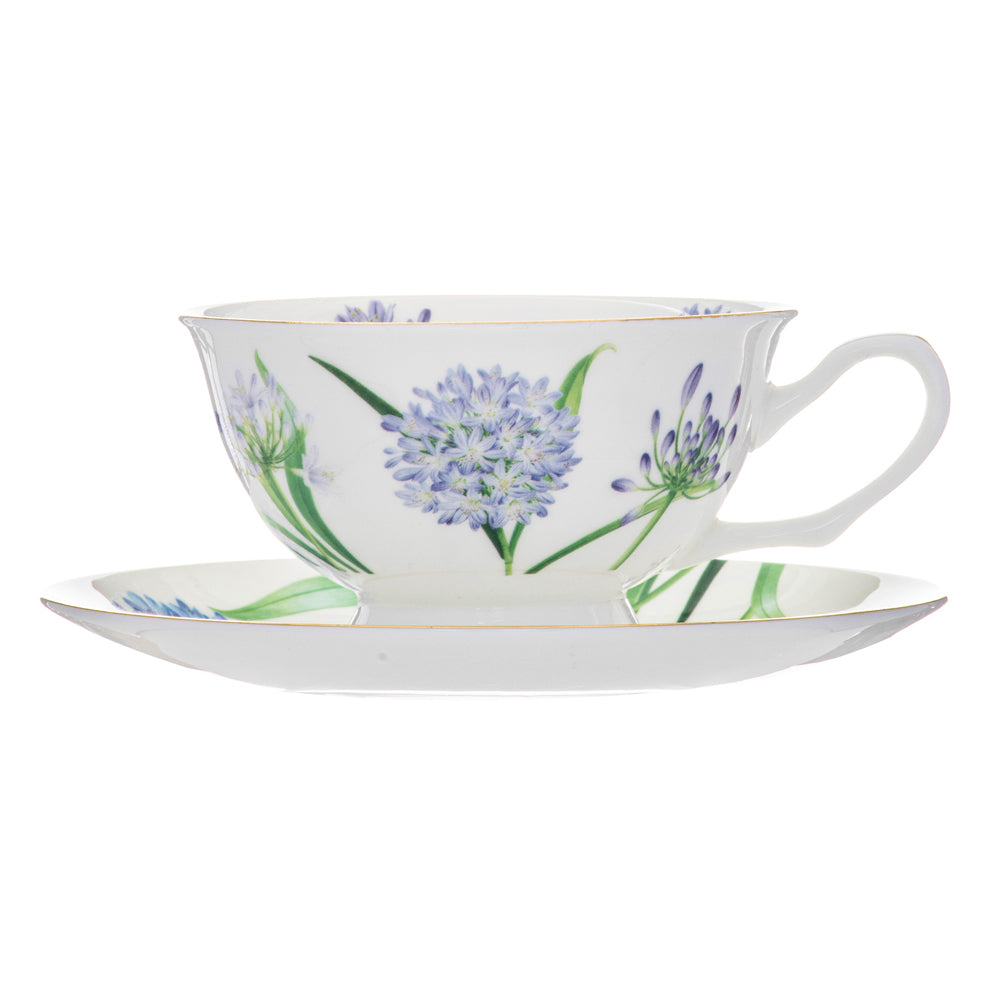 521713-2pc-ashdene-botanical-symphony-220ml-cup-saucer-agapanthus