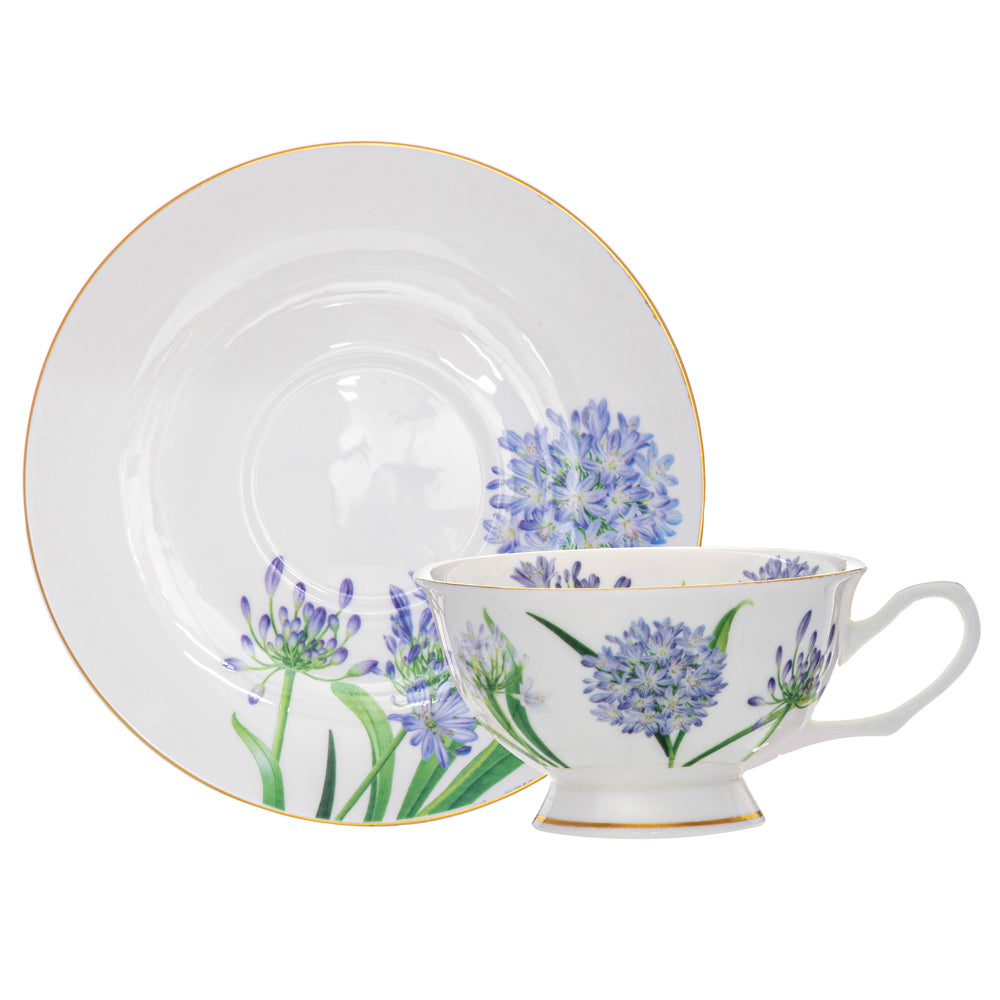 521713-2pc-ashdene-botanical-symphony-220ml-cup-saucer-agapanthus