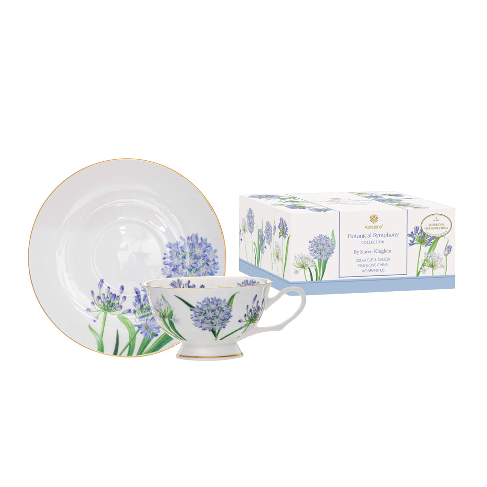 521713-2pc-ashdene-botanical-symphony-220ml-cup-saucer-agapanthus