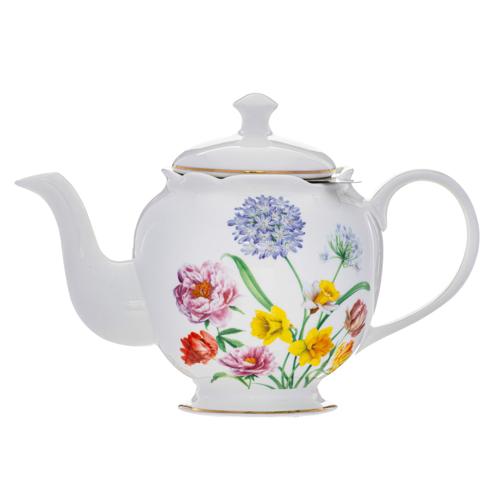 521721-ashdene-botanical-symphony-floral-1000ml-teapot-w-ss-infuser