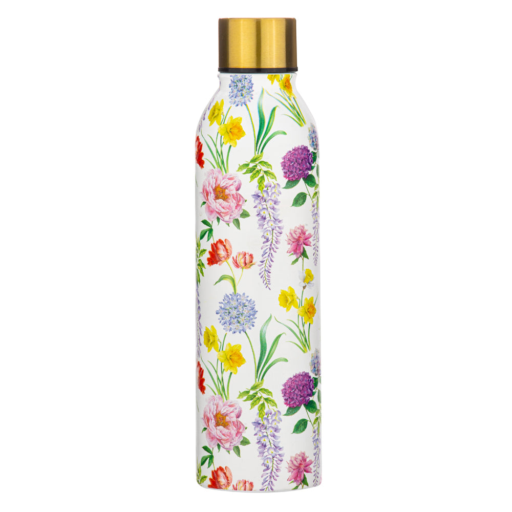 521726-ashdene-botanical-symphony-stainless-steel-500ml-insulated-drink-bottle