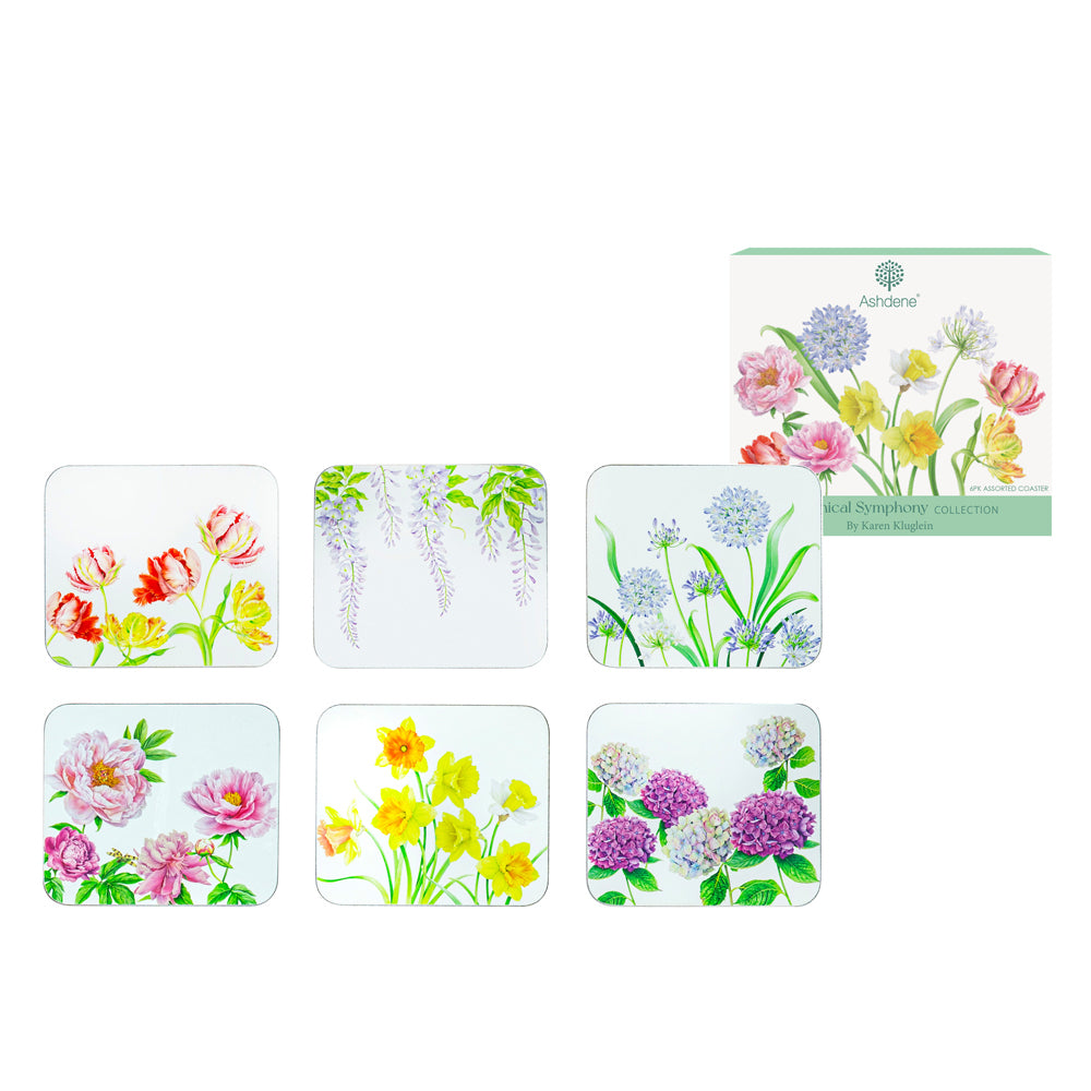 521728-6pc-ashdene-botanical-symphony-floral-11cm-cork-coaster-square