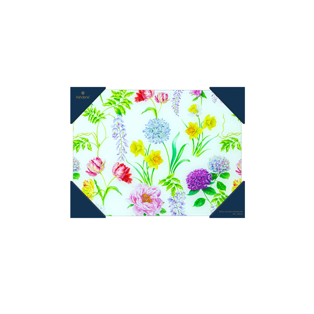 521729-ashdene-botanical-symphony-30x40cm-glass-surface-protector-placemat