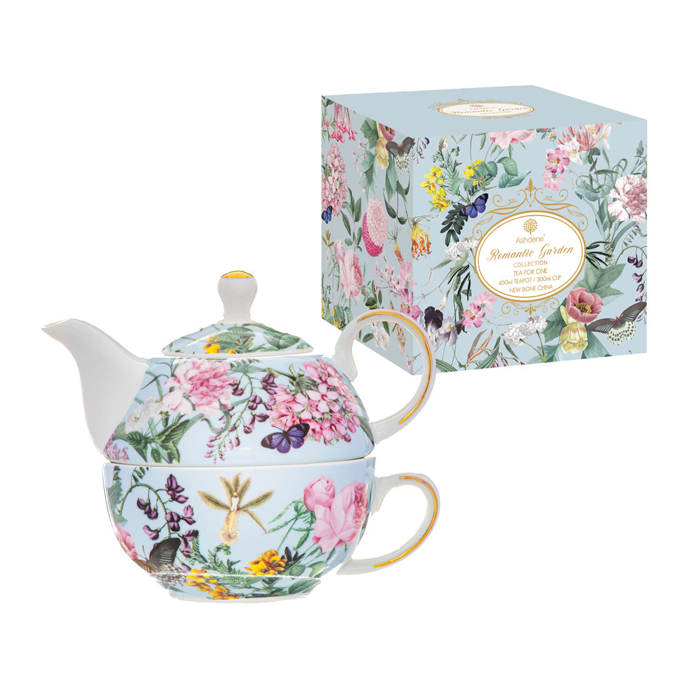 521739-ashdene-romantic-garden-450ml-tea-for-one-w-225ml-cup