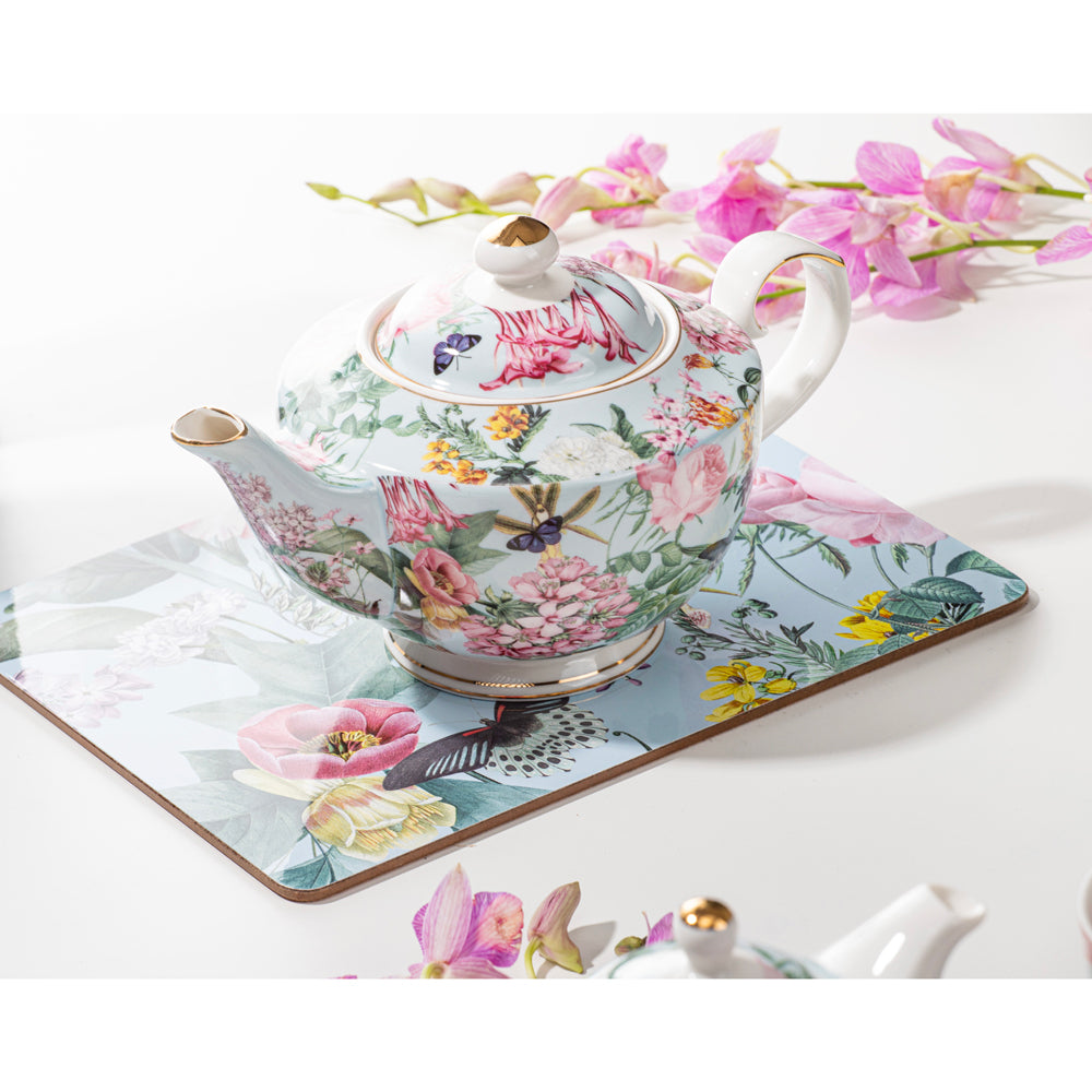 521741-ashdene-romantic-garden-1l-teapot-new-bone-china-brewing-pot