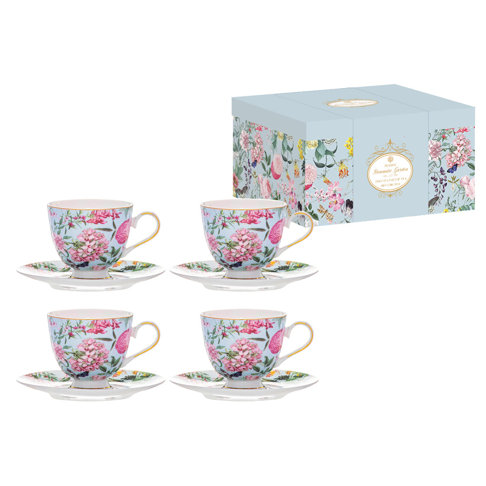 521743-8pc-ashdene-romantic-garden-250ml-cup-saucer-set