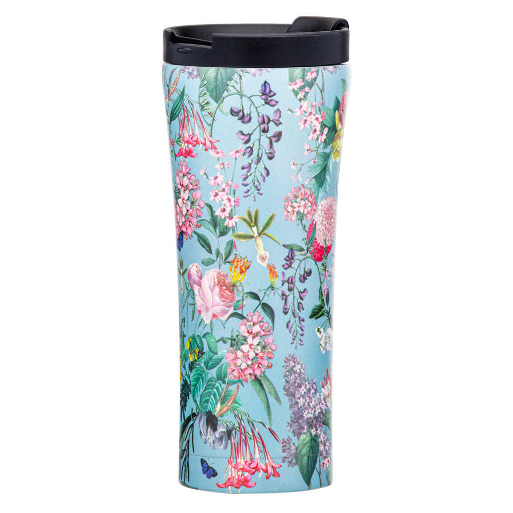 521749-ashdene-romantic-garden-500ml-insulated-stainless-steel-travel-mug
