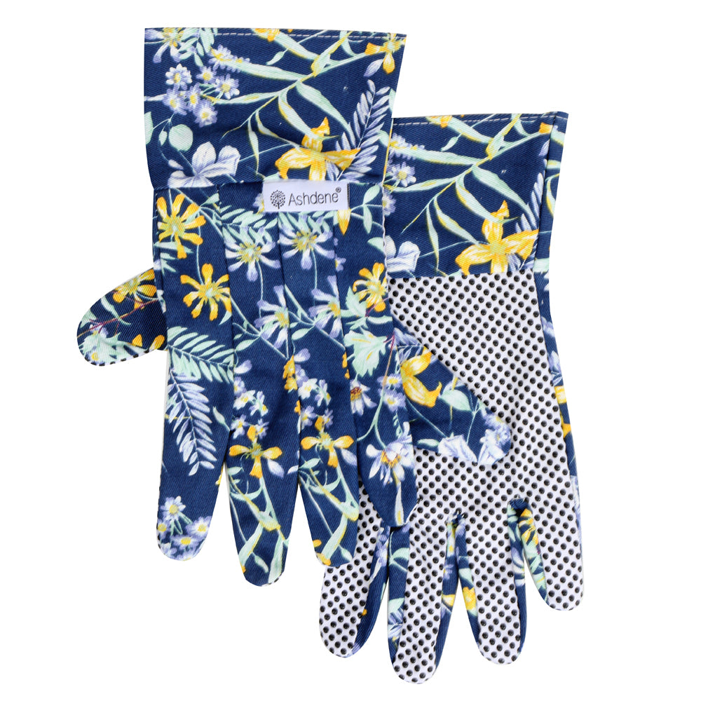 521751-ashdene-reflection-gardening-24cm-cotton-gloves-planting-prunning-mitt