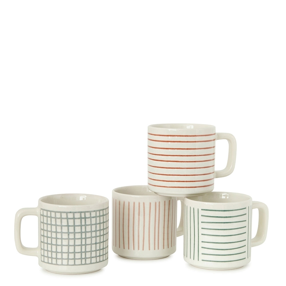52655-4pc-salt-amp-pepper-nata-mug-350ml-assorted-stoneware