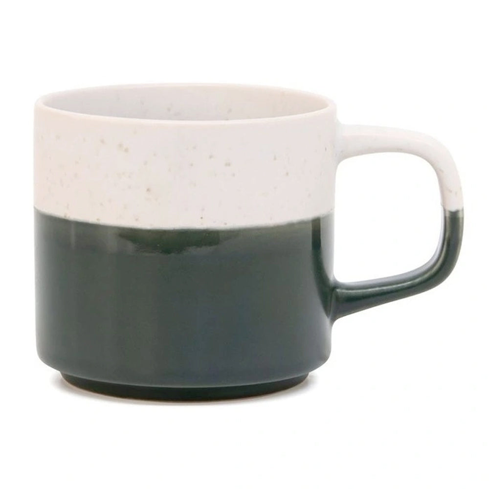 52838-salt-amp-pepper-miki-mug-350ml-olive-green-stoneware