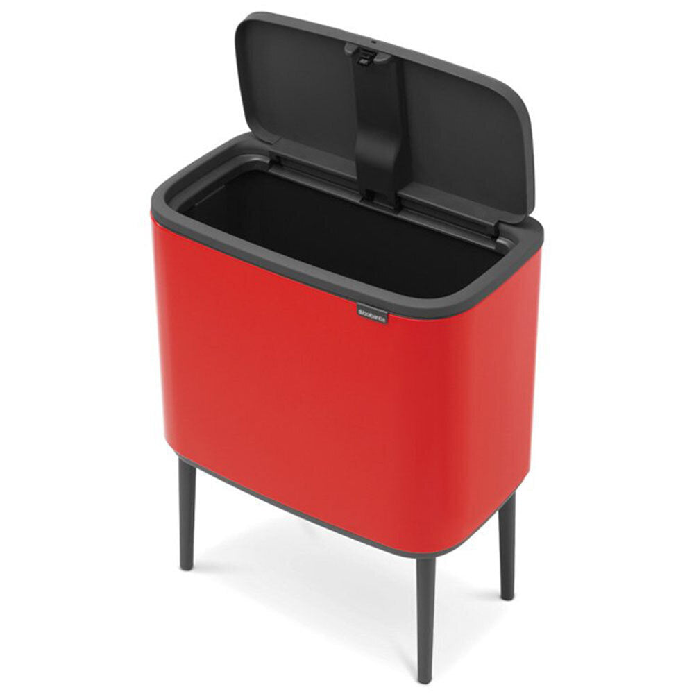5315749-brabantia-bo-touch-bin-w-inner-bucket-36-litre-xl-capacity-passion-red