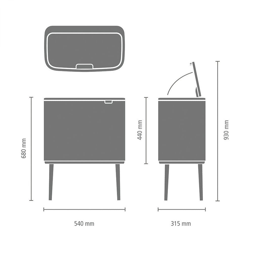 5315749-brabantia-bo-touch-bin-w-inner-bucket-36-litre-xl-capacity-passion-red