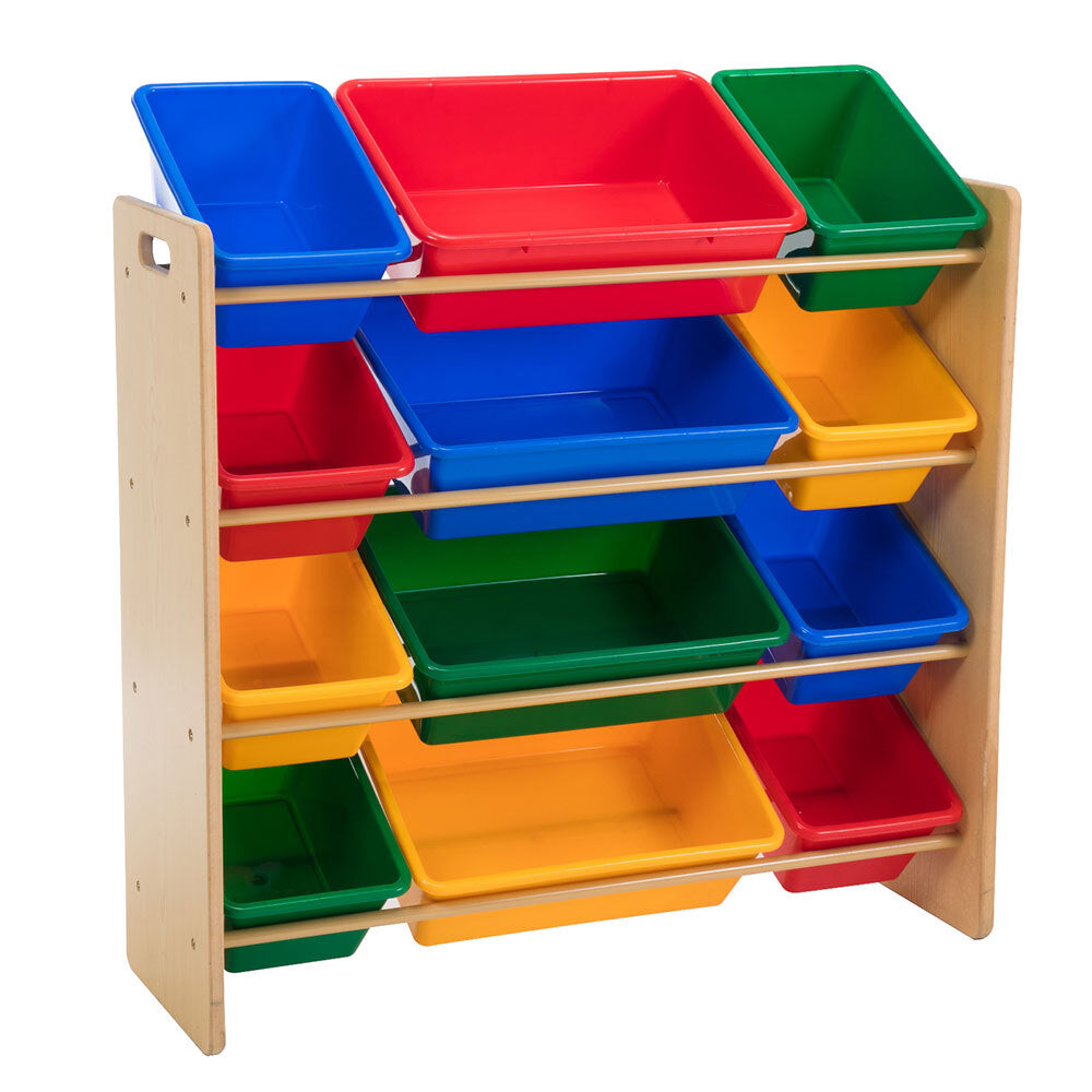 5608-delsun-toy-organiser-12-bin-shelf-storage