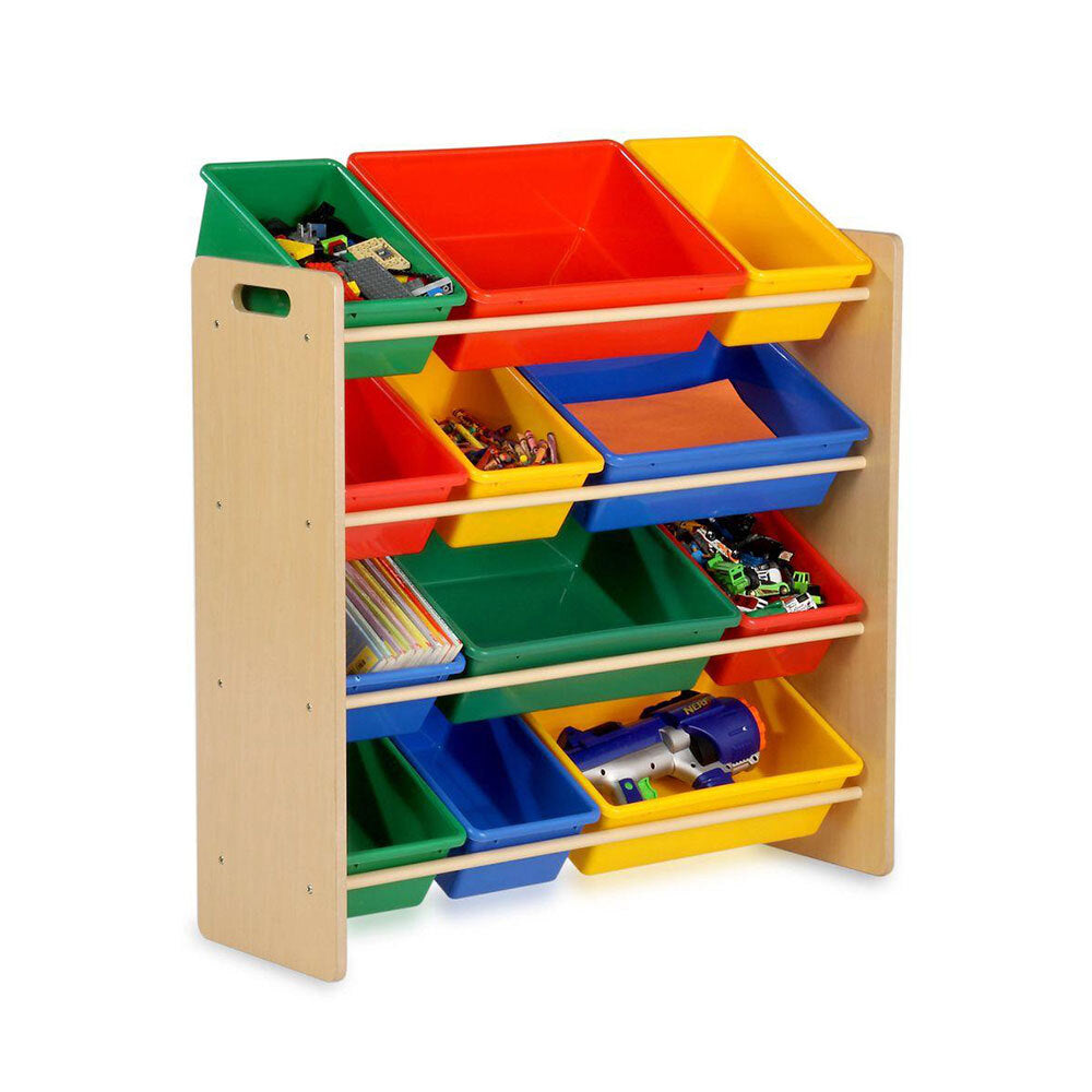 5608-delsun-toy-organiser-12-bin-shelf-storage