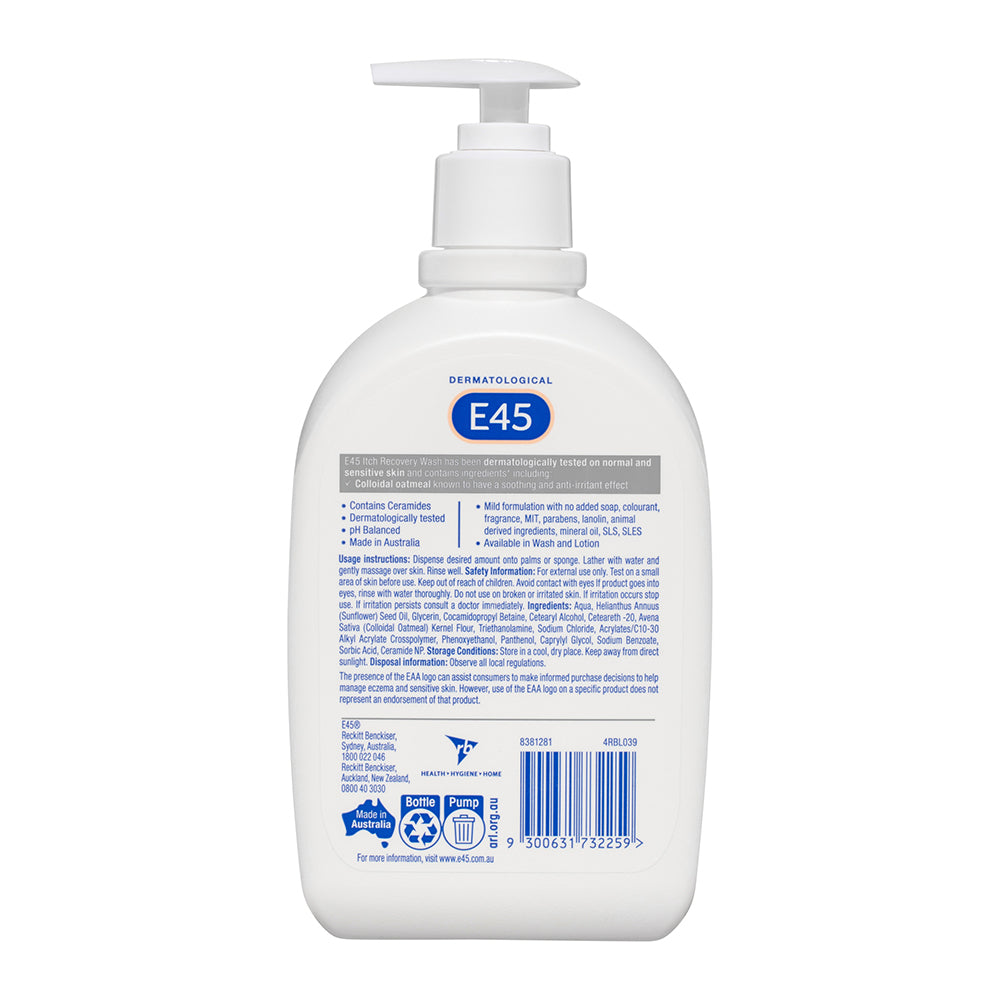 56496-e45-itch-recovery-moisturising-wash-500ml