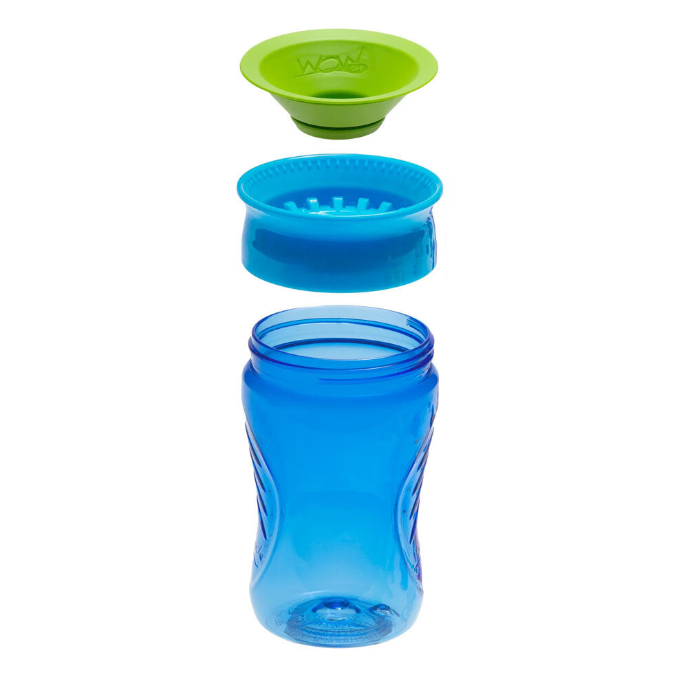 57995-wow-cup-360-drinking-cup-296ml-kids-baby-12m-assorted