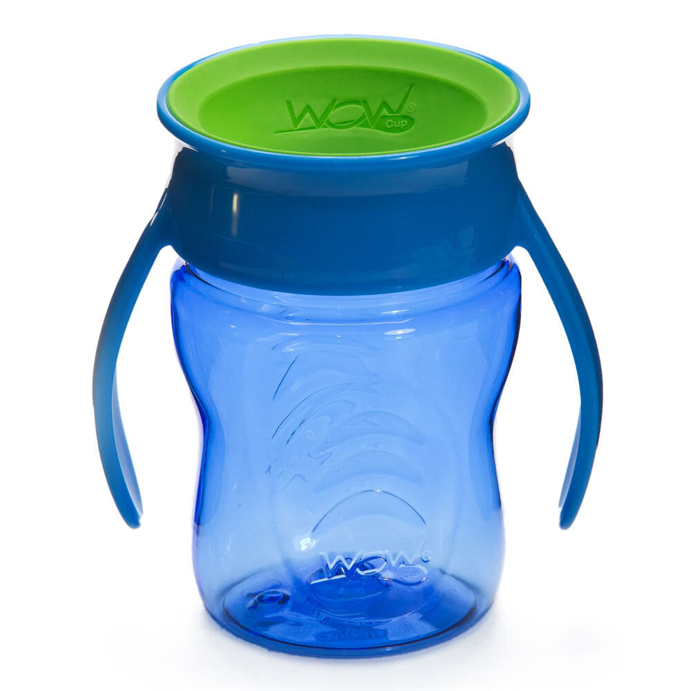 57996-wow-cup-360-drinking-cup-w-handles-207ml-kids-baby-9m-assorted