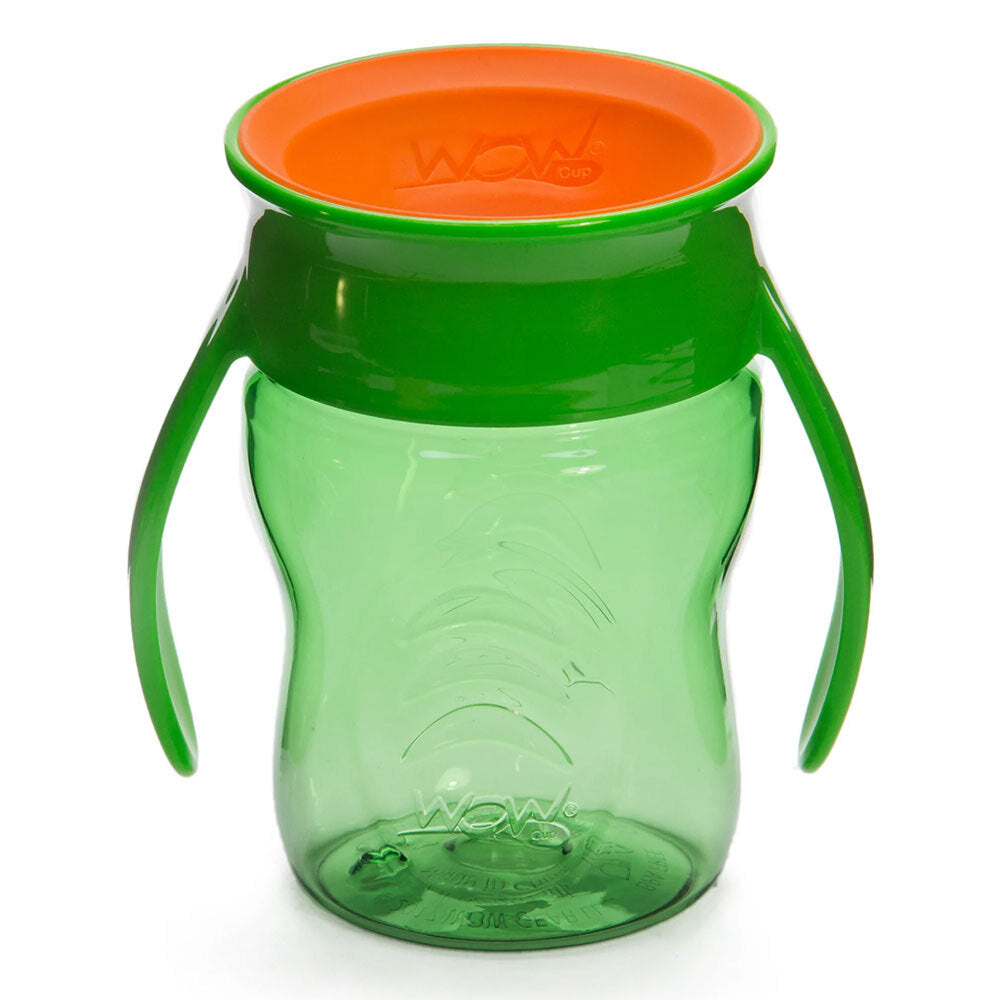 57996-wow-cup-360-drinking-cup-w-handles-207ml-kids-baby-9m-assorted
