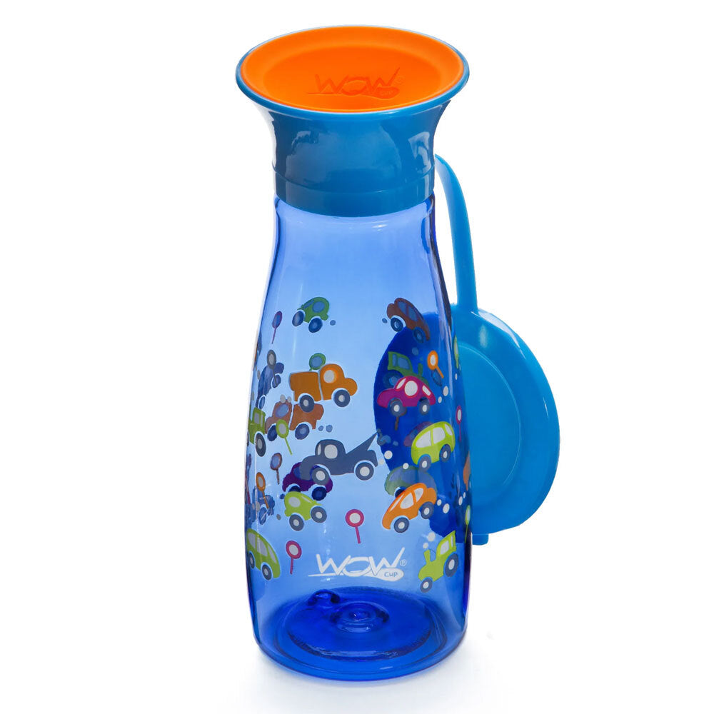 57997-wow-cup-360-mini-drinking-cup-350ml-kids-baby-6m-assorted
