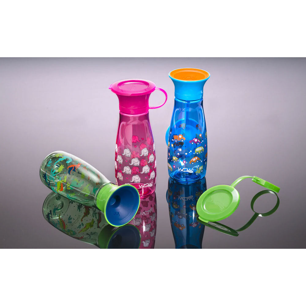 57997-wow-cup-360-mini-drinking-cup-350ml-kids-baby-6m-assorted