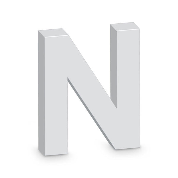 60038-4pc-n-letter-alpha-art-20cm-home-decor-decorative-party-celebration