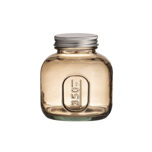 60081-ladelle-eco-recycled-rustico-350ml-smoke-storage-jar-bottle-container