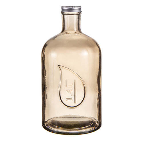 60082-ladelle-eco-recycled-rustico-1400ml-smoke-storage-glass-bottle-container