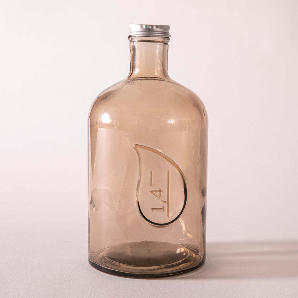 60082-ladelle-eco-recycled-rustico-1400ml-smoke-storage-glass-bottle-container