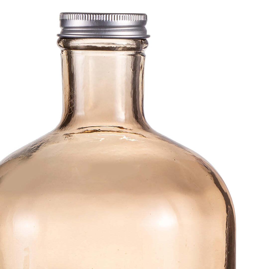 60083-ladelle-eco-recycled-rustico-500ml-smoke-storage-glass-bottle-container
